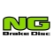 NG BRAKE DISC, TECNOLOGIES METAL.LURGIQUES MT S.L.